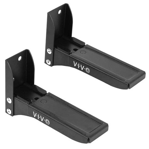 universal metal bracket|universal soundbar mounting brackets.